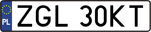 ZGL30KT