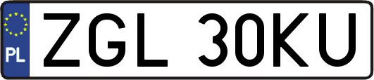 ZGL30KU