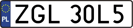 ZGL30L5