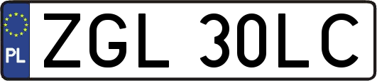 ZGL30LC