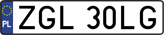ZGL30LG