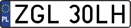 ZGL30LH