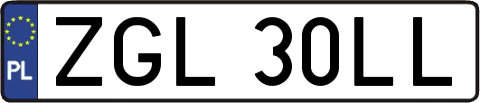 ZGL30LL