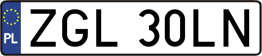 ZGL30LN