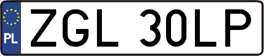 ZGL30LP