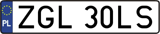 ZGL30LS
