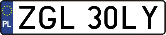 ZGL30LY