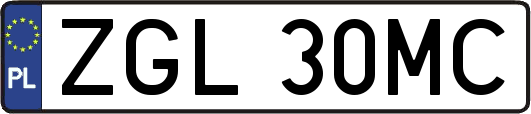 ZGL30MC