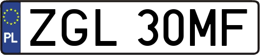 ZGL30MF