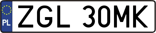 ZGL30MK