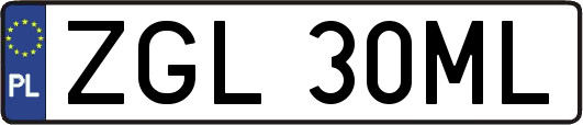 ZGL30ML