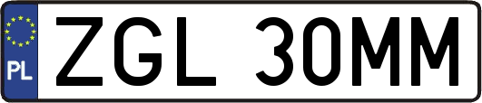 ZGL30MM