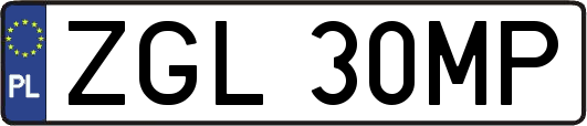 ZGL30MP