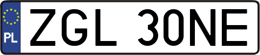 ZGL30NE