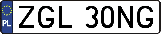 ZGL30NG