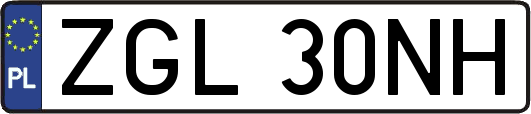 ZGL30NH