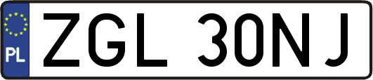 ZGL30NJ