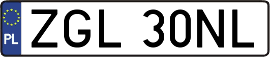 ZGL30NL