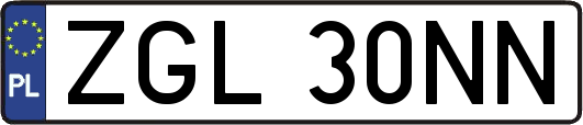 ZGL30NN
