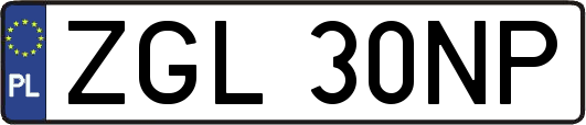 ZGL30NP