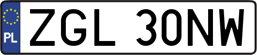 ZGL30NW