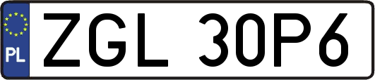 ZGL30P6