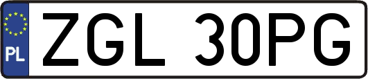 ZGL30PG