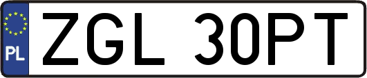 ZGL30PT