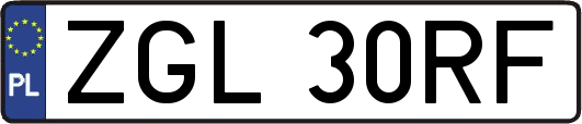 ZGL30RF