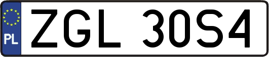 ZGL30S4
