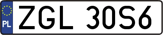 ZGL30S6