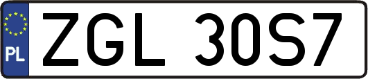 ZGL30S7