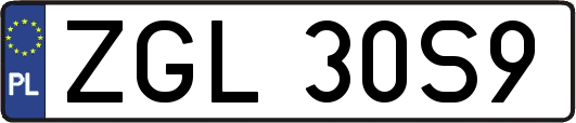 ZGL30S9
