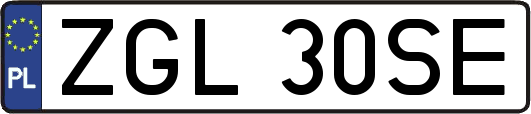 ZGL30SE