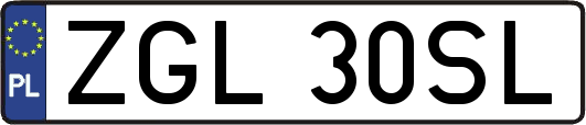 ZGL30SL