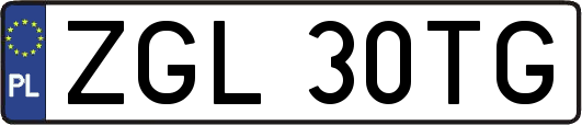 ZGL30TG