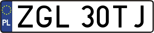 ZGL30TJ