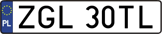 ZGL30TL