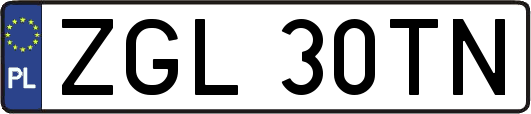ZGL30TN
