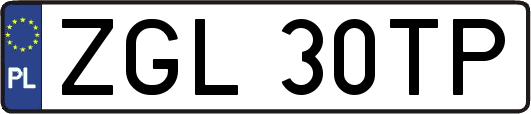 ZGL30TP