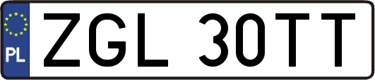 ZGL30TT