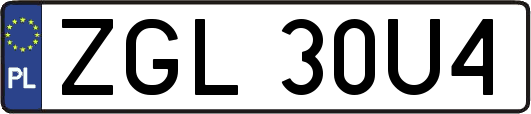 ZGL30U4