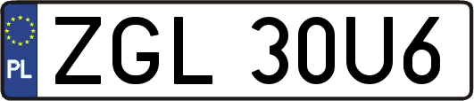 ZGL30U6