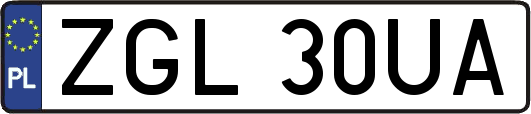 ZGL30UA