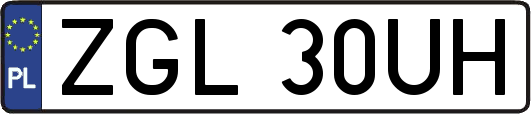 ZGL30UH