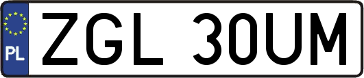 ZGL30UM