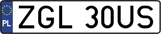 ZGL30US