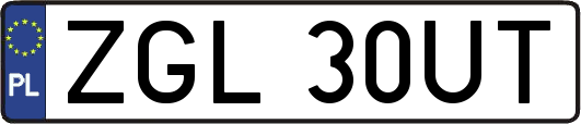 ZGL30UT