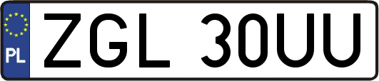 ZGL30UU
