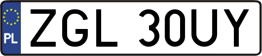 ZGL30UY